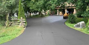 Why Choose Us For All Your Driveway Paving Needs in Escanaba, MI?